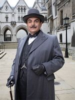 Bild von Agatha Christie's Poirot
