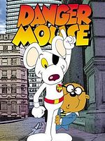 Bild von Danger Mouse