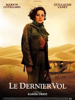 Poster der Last Flight