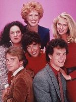 Bild von Bosom Buddies