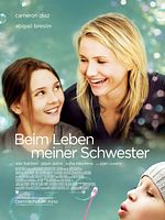 Poster der Beim Leben meiner Schwester