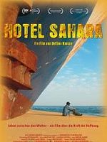 Poster der Hotel Sahara