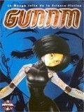 Poster der Battle Angel Alita