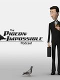 Poster der Pigeon: Impossible