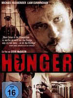 Poster der Hunger
