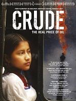 Poster der Crude