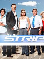 Poster der The Strip