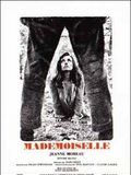 Poster der Mademoiselle