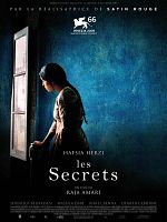 Poster der Buried Secrets
