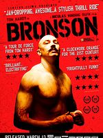 Poster der Bronson