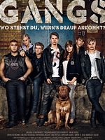 Poster der Gangs