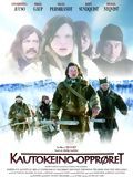 Poster der Kautokeino-opprøret
