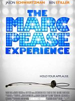 Poster der The Marc Pease Experience