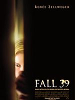 Poster der Fall 39