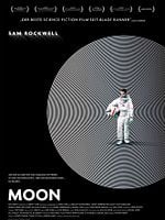 Poster der Moon