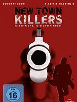 Poster der New Town Killers