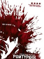 Poster der Pontypool - Radio Zombie
