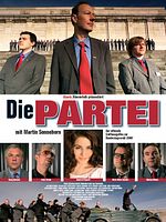 Poster der Die Partei