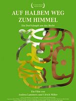Poster der Auf halbem Weg zum Himmel