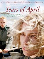 Poster der Tears Of April