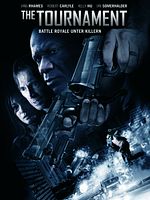 Poster der The Tournament