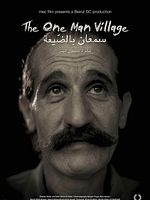 Poster der The One Man Village