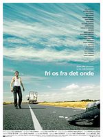 Poster der Deliver Us From Evil