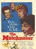 Poster der Die Heiratsvermittlerin
