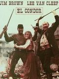 Poster der El Cóndor