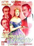 Poster der Das Schicksal der Irene Forsyte