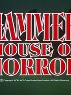 Bild von Hammer House Of Horror