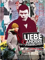 Poster der Liebe und andere Verbrechen
