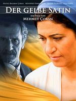 Poster der Der gelbe Satin