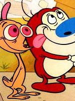 Bild von Die Ren & Stimpy Show