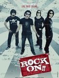 Poster der Rock On!!
