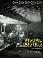 Poster der Visual Acoustics