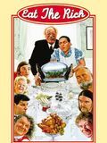 Poster der Eat The Rich