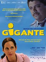 Poster der Gigante