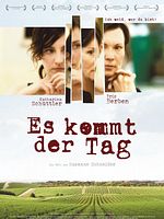 Poster der Es kommt der Tag