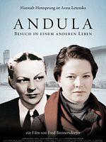 Poster der Andula - Besuch in einem anderen Leben