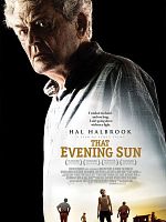 Poster der That Evening Sun