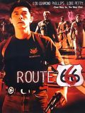 Poster der Route 666