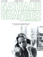Poster der Nathalie Granger