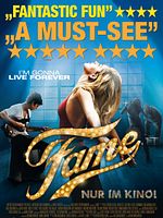 Poster der Fame