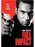 Poster der Full Impact