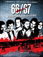 Poster der 66/67 - Fairplay war gestern
