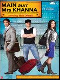 Poster der Main Aurr Mrs Khanna