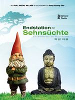 Poster der Endstation der Sehnsüchte