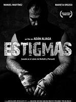 Poster der Stigmata