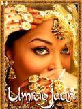 Poster der Umrao Jaan
